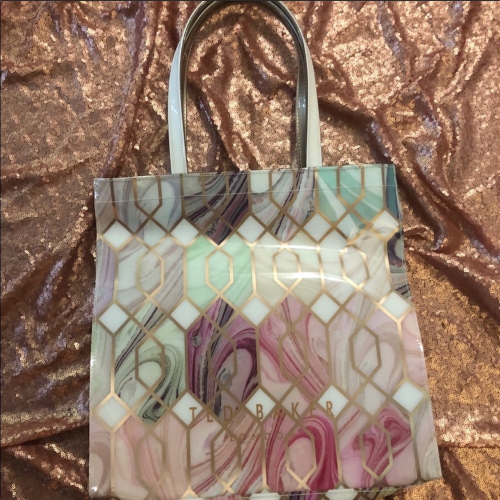 Ted Baker Shopper Tote